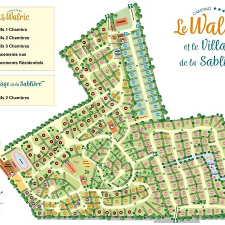 Le Walric