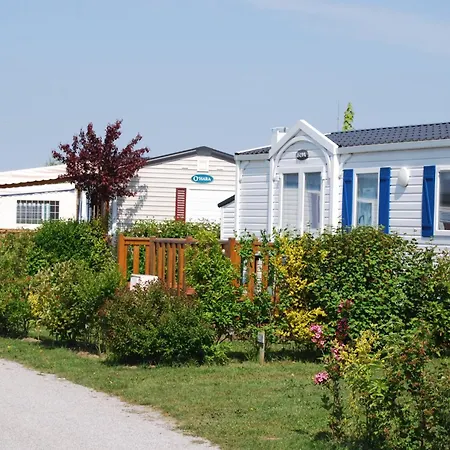 Camping Le Walric 4*