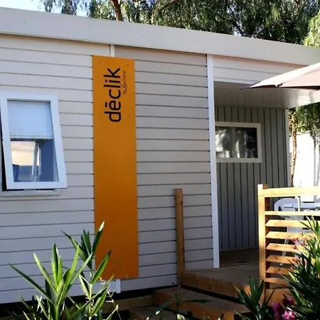 Le Walric Camping Saint-Valéry-sur-Somme