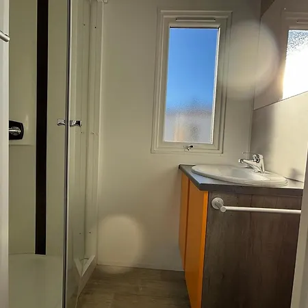 Le Walric Camping Saint-Valéry-sur-Somme