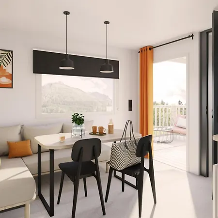 Le Walric 4* Saint-Valéry-sur-Somme