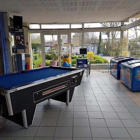 Le Walric 4* Saint-Valéry-sur-Somme