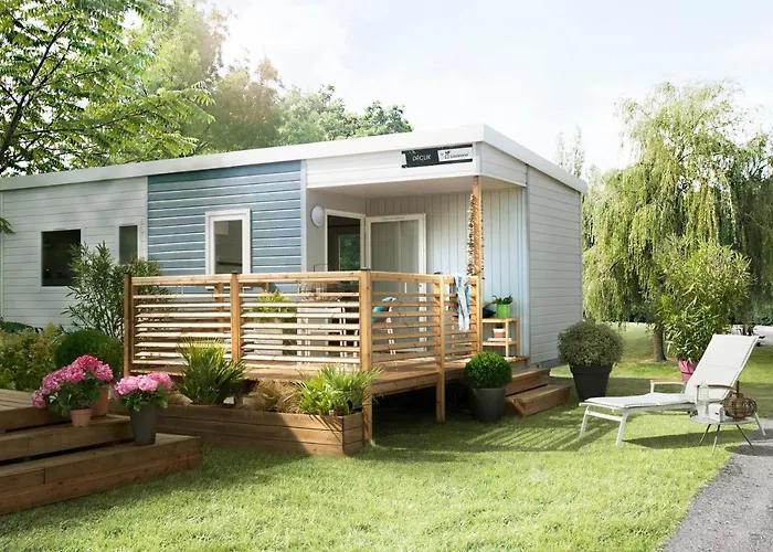 Le Walric 4* Saint-Valéry-sur-Somme