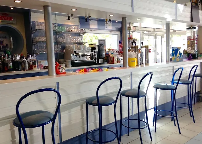 Camping Le Walric Saint-Valéry-sur-Somme