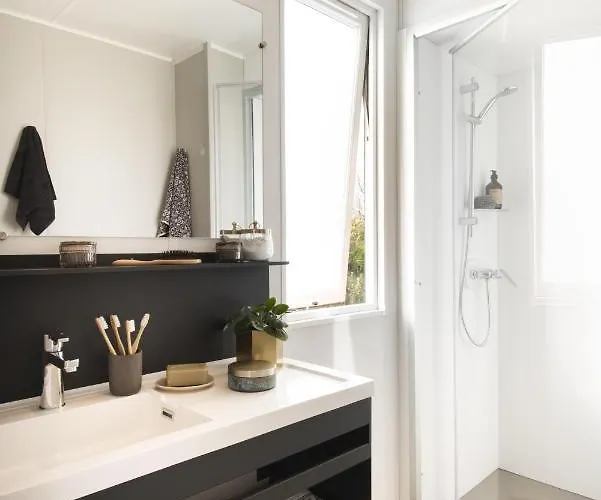 Camping Le Walric 4*