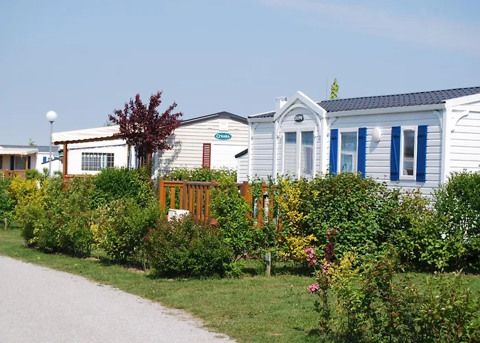 Camping Le Walric 4*