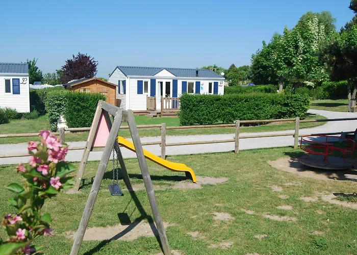 Le Walric Saint-Valéry-sur-Somme