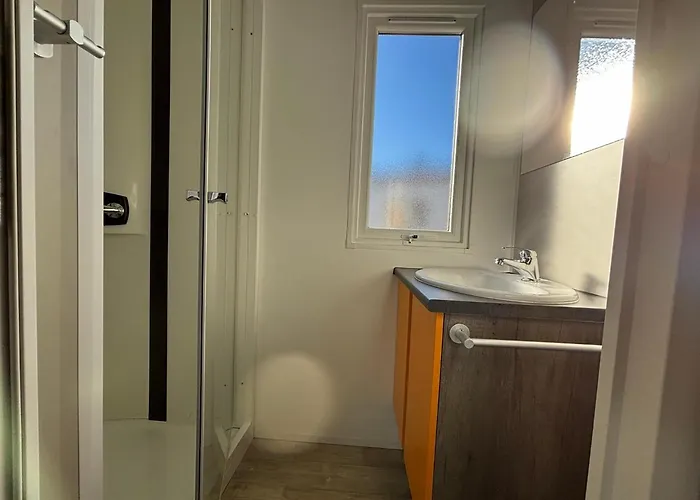 Le Walric Camping Saint-Valéry-sur-Somme