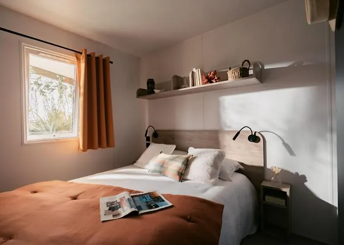 Le Walric Camping Saint-Valéry-sur-Somme