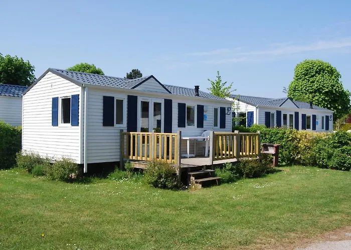 沃尔里克露营旅馆 4*