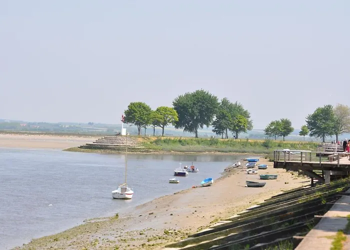 沃尔里克露营旅馆