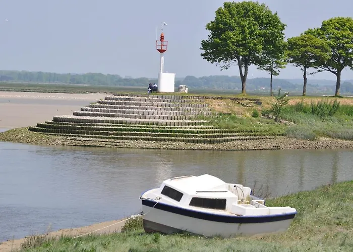 营地 沃尔里克露营旅馆