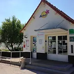 Parque de Campismo Le Walric Saint-Valery-sur-Somme