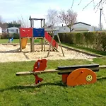 Parque de Campismo Le Walric