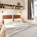 沃尔里克露营旅馆