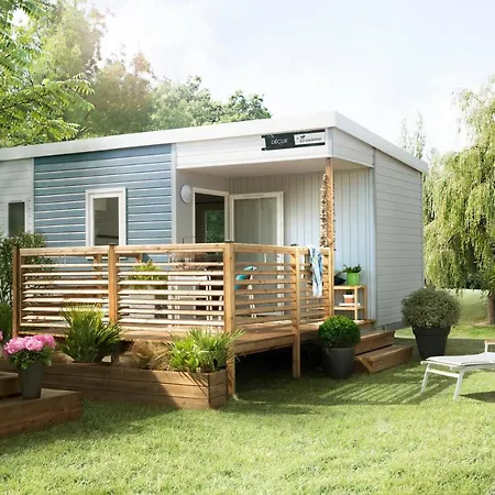 Le Walric 4* 생발레리 쉬르 솜므