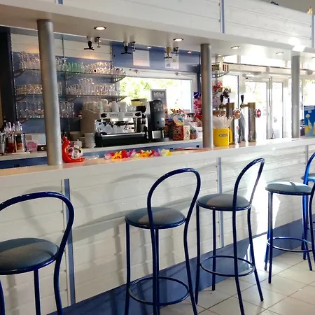 אתר קמפינג Le Walric סן-ואלרי-סור-סום