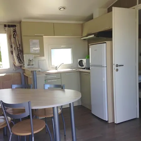 Le Walric 캠프장 4*