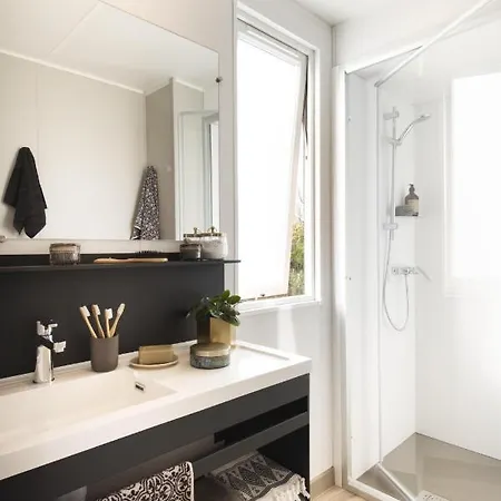 营地 沃尔里克露营旅馆 4*