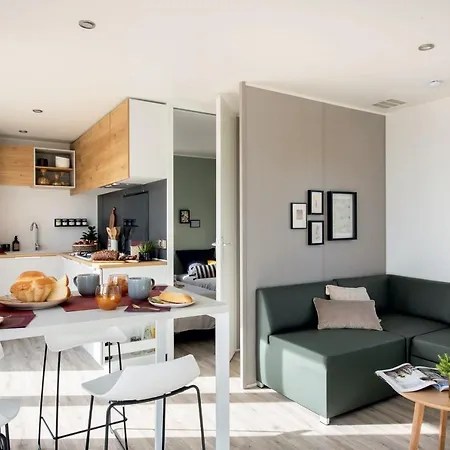 Le Walric Κάμπινγκ Saint-Valery-sur-Somme