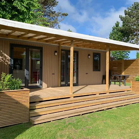 沃尔里克露营旅馆 营地 4*