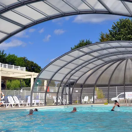 Κάμπινγκ Le Walric