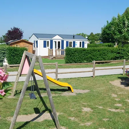 Le Walric Saint-Valery-sur-Somme