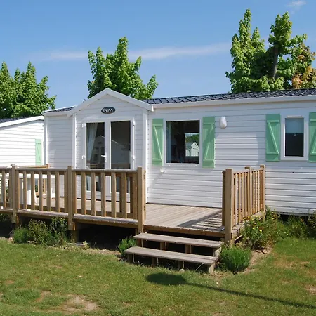 Κάμπινγκ Le Walric