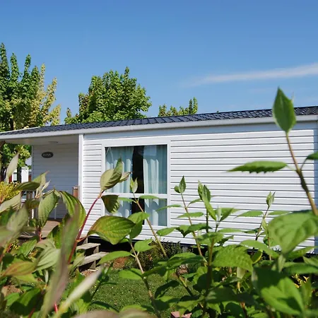 Le Walric אתר קמפינג סן-ואלרי-סור-סום