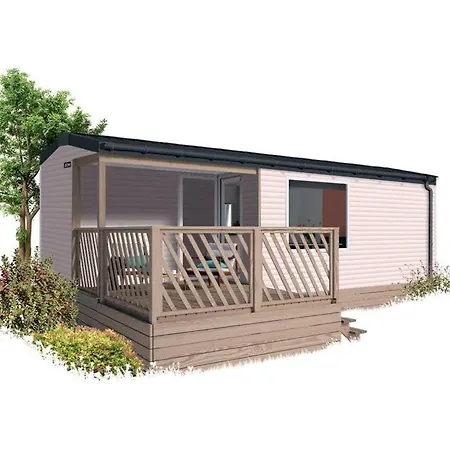 Κάμπινγκ Le Walric Saint-Valery-sur-Somme