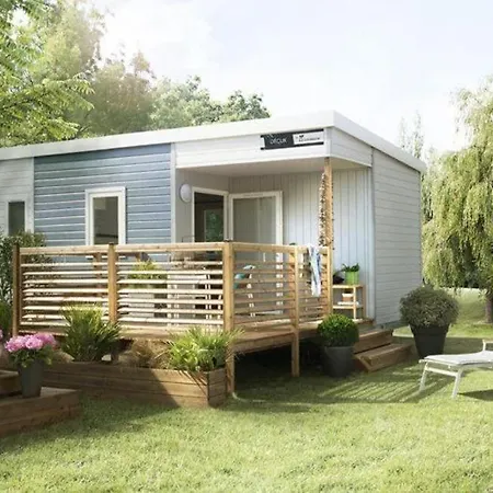 Le Walric Κάμπινγκ