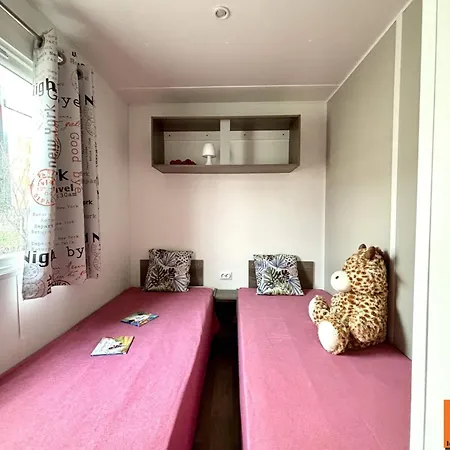 沃尔里克露营旅馆 营地 4*