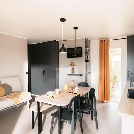 Le Walric Κάμπινγκ