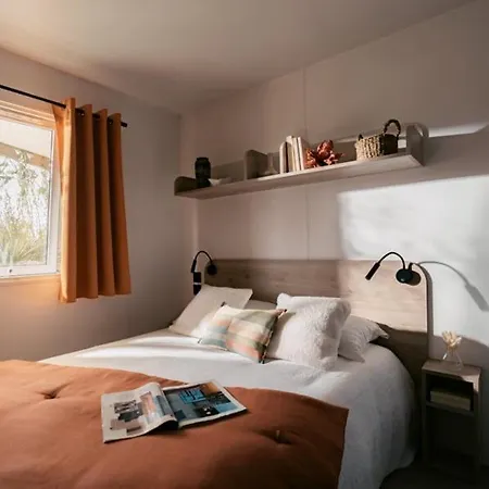 Le Walric Κάμπινγκ Saint-Valery-sur-Somme