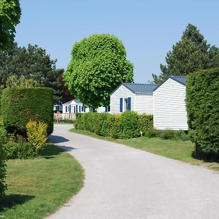 Camping Le Walric Campsite 4*