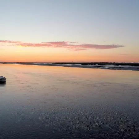 沃尔里克露营旅馆 索姆河畔的圣瓦列里