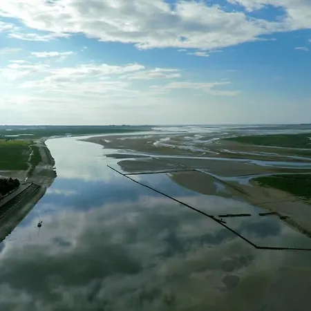 Κάμπινγκ Le Walric 4*