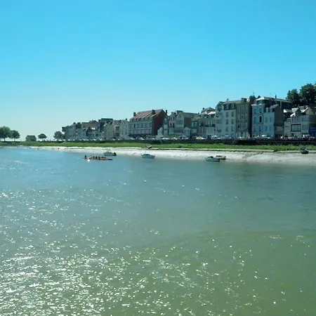 营地 沃尔里克露营旅馆