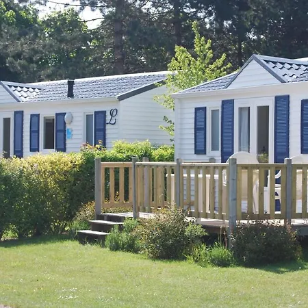 沃尔里克露营旅馆