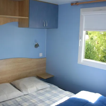 캠프장 Le Walric 4*