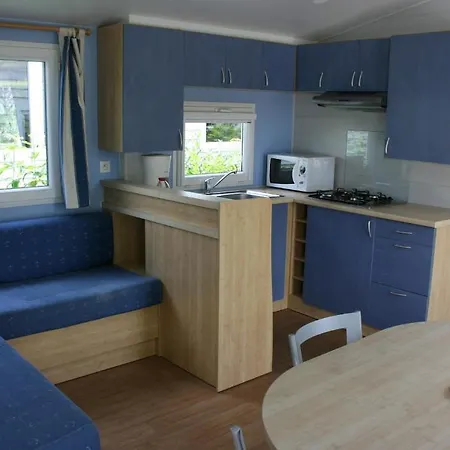 沃尔里克露营旅馆