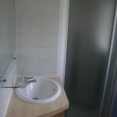 Le Walric אתר קמפינג