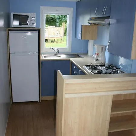 Le Walric Κάμπινγκ 4*