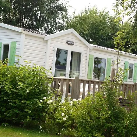 营地 沃尔里克露营旅馆