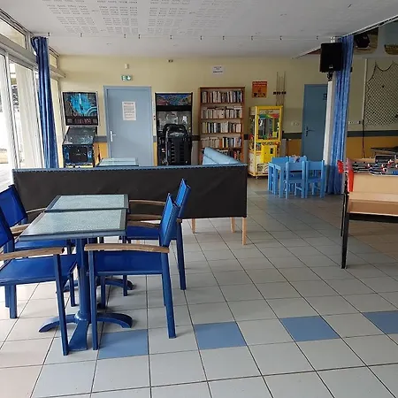 Campsite Camping Le Walric 4*