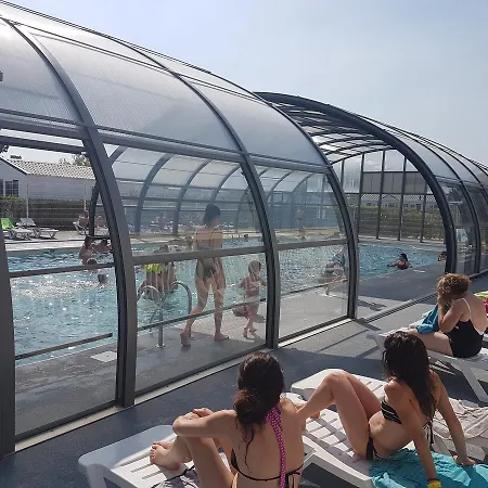 Le Walric Κάμπινγκ