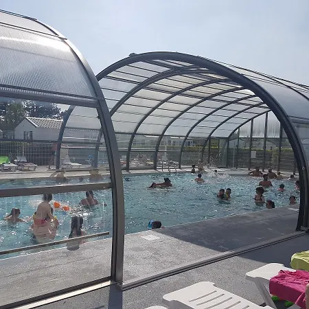 营地 沃尔里克露营旅馆