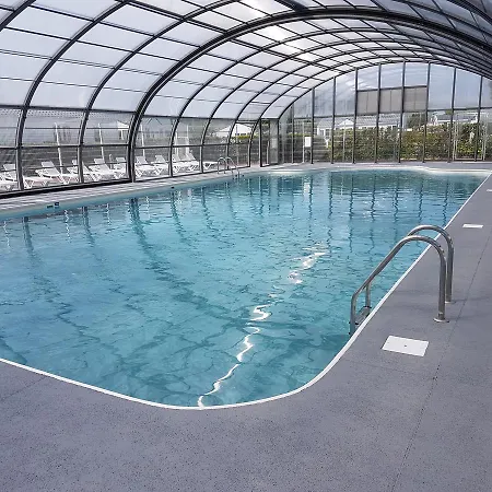 אתר קמפינג Le Walric