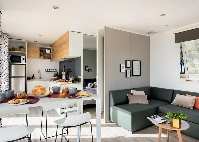 Le Walric Κάμπινγκ Saint-Valery-sur-Somme