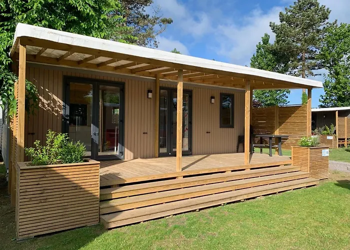 Le Walric Kemping 4*